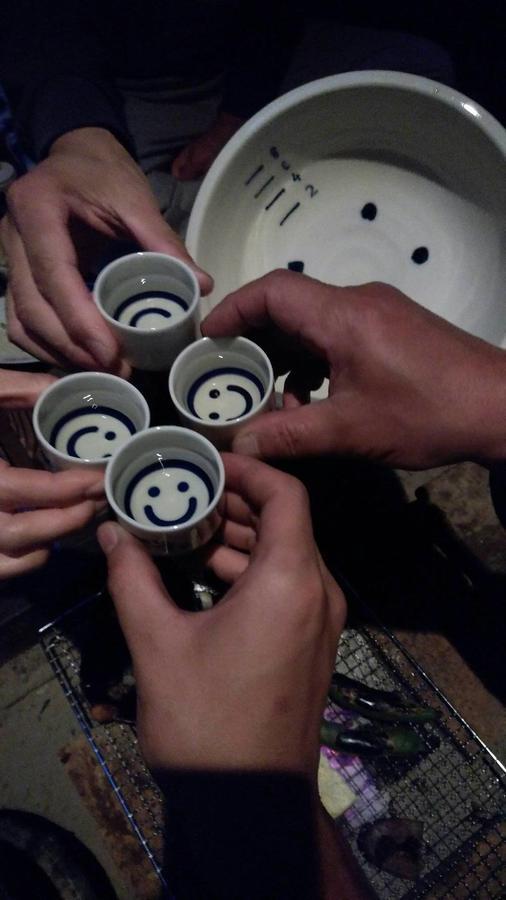 Experiencing Traditional Life Style Inn Kajiya Iya Romantei Miyoshi  Dış mekan fotoğraf